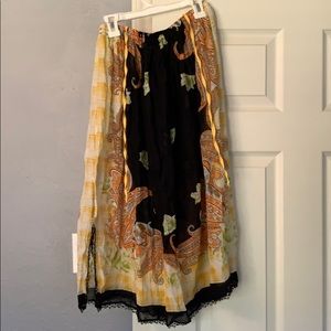 Taka Cover Up/Skirt/Dress